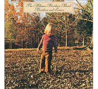 The Allman Brothers Band - Brothers and Sisters
