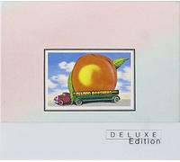 The Allman Brothers Band - Eat A Peach
