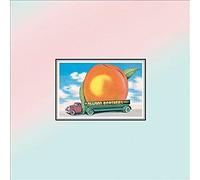 The Allman Brothers Band Eat a Peach (Vinyl) 12" Album