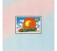 The Allman Brothers Band - Eat A Peach [Vinilo]