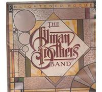 The Allman Brothers Band - Enlightened Rogues - Capricorn Records - 2429 185