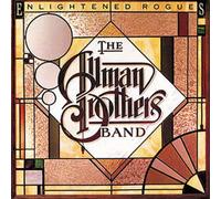 The Allman Brothers Band Enlightened Rogues (CD) Album
