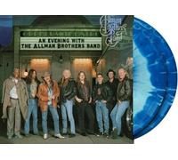 The Allman Brothers Band - Evening With The Allman Brothers: First Set (Coloured) (2 LP)