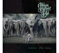 Allman Brothers Band - Hittin'the Note