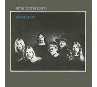 The Allman Brothers Band - Idlewild South