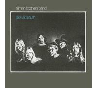 The Allman Brothers Band - Idlewild South [Vinilo]