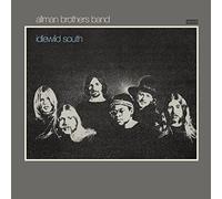 The Allman Brothers Band - Idlewild South [Vinilo]