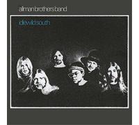 The Allman Brothers Band - Idlewild South [Vinilo]