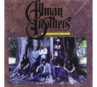 The Allman Brothers Band - Legendary Hits