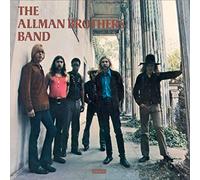 The Allman Brothers Band (Limited Gatefold Edition) [Vinilo]