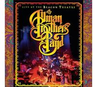 The Allman Brothers Band - Live at the Beacon Theatre [DVD]