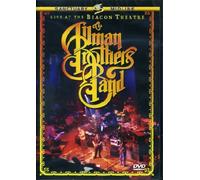 The Allman Brothers Band - Live at the Beacon Theatre [DVD]