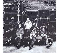 The Allman Brothers Band - Live at the Fillmore East