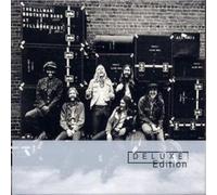 The Allman Brothers Band Live at the Fillmore East (CD) (Importación USA)