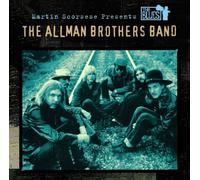 The Allman Brothers Band - Martin Scorsese Pres.the Blues