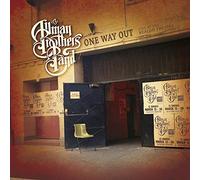 The Allman Brothers Band - One Way Out