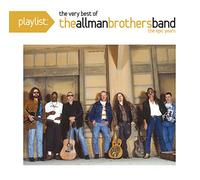 The Allman Brothers Band - Playlist: the Best of the Allman Brothers Band