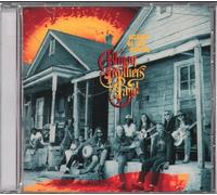 The Allman Brothers Band Shades of Two Worlds Japan Music CD NUEVO