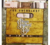 The Allman Brothers Band - Stand Back: the Anthology