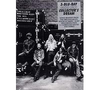 The Allman Brothers Band - The 1971 Fillmore East Recordings [Blu-ray]