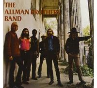 The Allman Brothers Band - The Allman Brothers Band