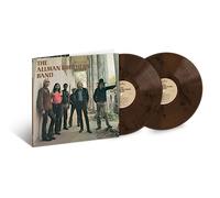 The Allman Brothers Band – The Allman Brothers Band – Vinilo – Importación USA