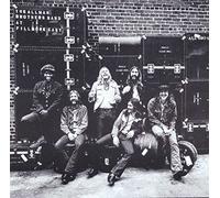 The Allman Brothers Band - The Allman Brothers Band At Fillmore East