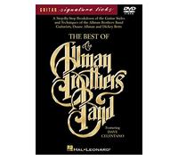 The Allman Brothers Band - The Allman Brothers Band : Best Of Allman Brothers Band [Edizione: Stati Uniti] [USA] [DVD]