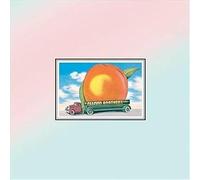 The Allman Brothers Band - The Allman Brothers Band - Eat A Peach