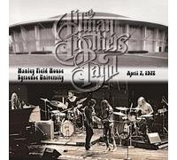 The Allman Brothers Band - The Allman Brothers Band - Manley Field House [Vinilo]