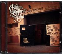 The Allman Brothers Band - The Allman Brothers Band - One Way Out