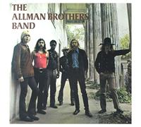 The Allman Brothers Band - The Allman Brothers Band [Vinilo]