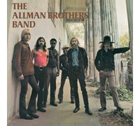 The Allman Brothers Band The Allman Brothers Band (Vinyl) (Importación USA)