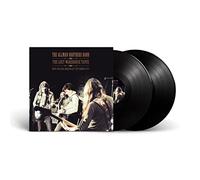 The allman brothers band - The lost warehouse tapes (broadcast) [Vinilo]