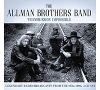 The allman brothers band - Transmission impossible