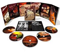 The Allman Brothers Band - Trouble No More 50th Anniversary Collection