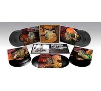 The Allman Brothers Band Trouble No More: 50th Anniversary Collection (Vinyl)