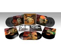The Allman Brothers Band Trouble No More: 50th Anniversary Collection (Vinyl)