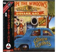 The Allman Brothers Band - Wipe the Windows, Check the Oil