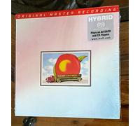 The Allman Brothers - Eat A Peach