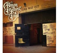 The Allman Brothers One Way Out: Live at the Beacon The (CD) (Importación USA)
