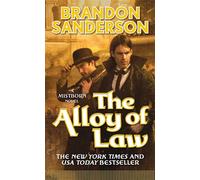 The Alloy of Law[ALLOY OF LAW][Mass Market Paperback]