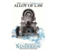 The Alloy Of Law (ebook)