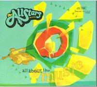 The AllStars Collective - All About The Music