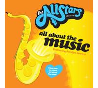 The AllStars Collective featuring Jocelyn Brown - All About The Music