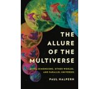 The Allure Of The Multiverse