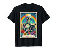 The Ally Tarot Card Inclusivo Camiseta