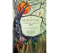 The Almanac: A Seasonal Guide to 2026 (Gift Books)