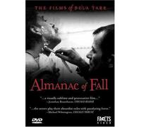The Almanac of Fall [Reino Unido] [DVD]