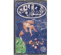 The Almighty - Crank [Casete]